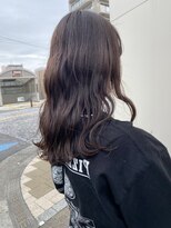 プロデュース 橋本店(Produce) 肌映えカラー【橋本/オージュア/髪質改善】