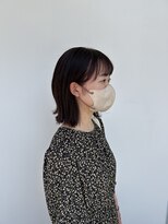 フォークロア 己斐店(Folk Lore) 外ハネボブ