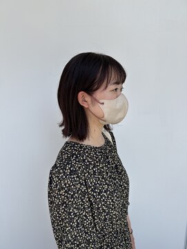 フォークロア 己斐店(Folk Lore) 外ハネボブ
