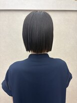 キッカ(Kikka)&nbsp;ダークアッシュ