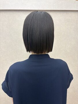 キッカ(Kikka) ダークアッシュ