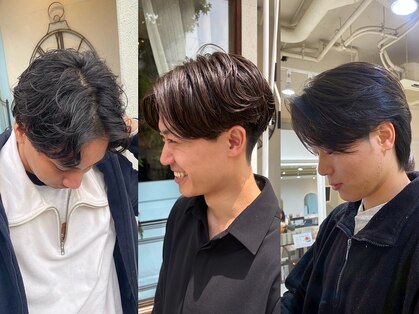 サンクチュアリ 箕面店(Sanctuary)の写真