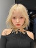 【7月限定】カット+ブリーチ+トリートメント