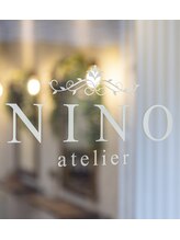 アトリエ ニノ 下北沢(atelier NINO)&nbsp;小橋 かおり