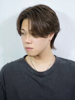ヒロギンザ 横浜店(HIRO GINZA) ニュアンスパーマ/フェザーパーマ〈理容室〉