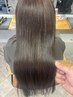 カット+縮毛矯正+うるツヤトリートメント30250円→28000円