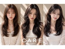 ケアシンサイバシ(CARE shinsaibashi)