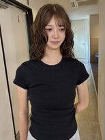 ニコフクオカヘアーメイク(NIKO Fukuoka Hair Make)&nbsp;ブリーチなし/透明感ベージュ