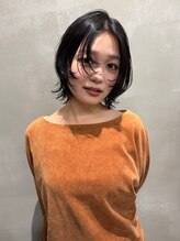 Nide wewe【9月下旬 NEW OPEN（予定）】