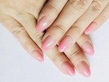 オーブ ヘア(aube Hair)の雰囲気（ネイルもお得に楽しめます。）