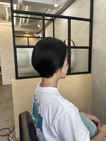 マイルームギンザ 銀座店(my room GINZA)&nbsp;【大人ショート】くびれショート◎ 銀座　東銀座