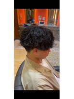 ノイズ 大須店(noise)&nbsp;ツイストスパイラルパーマ