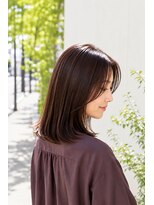 エアフローアンビシャン(AIRFLOW AMBITION)&nbsp;* 40代｜パサつきを抑える大人の艶髪