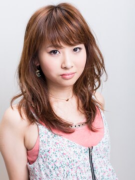 シェイプガーデンカメアリ(SHAPE GARDEN kameari) ドライカットレイヤー[亀有店]