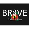 ブレイブ ヘアデザイン(BRaeVE hair design)のお店ロゴ