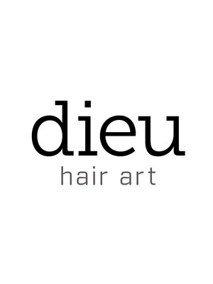 ヘアーアートデュー(hair art dieu)