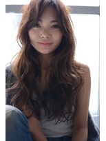 ベター(better)&nbsp;natural 色っぽlong#2