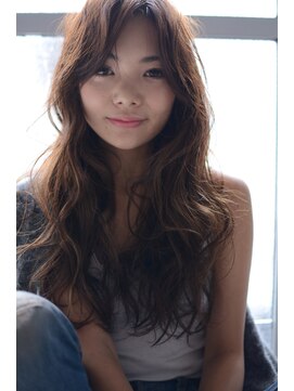 ベター(better) natural 色っぽlong#2