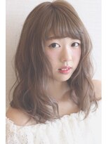 スパリブール(Spalibur)&nbsp;フェミニティセミロング