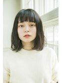 ワンカーるボブ