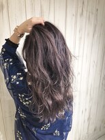 フェニーチェ オン ザ ビーチ(FENICE on the beach)&nbsp;ラベンダーアッシュ