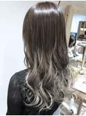 【filo by Feria渋谷】シフォンベージュ☆渡邉悟