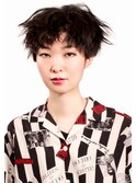 ショートスタイル
