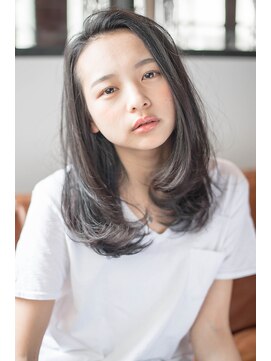 コットン 小田原店(Cotton) 【COTTON 小田原】エフォートレスロブ☆