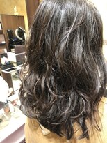 モードケイズ 尼崎店(MODE K's)&nbsp;ルーズデジタルパーマ