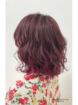 モアナ バイ ヘッドライト 沖縄南風原店(Moana by HEADLIGHT) Moana