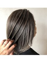 アコット(Acotto.)&nbsp;エアタッチ バレイヤージュ