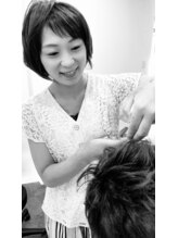 ヘアーメイク リタ(Hair Make Rita) 谷奥 