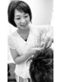 ヘアーメイク リタ(Hair Make Rita) 谷奥 