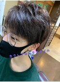 隠れブロック(^O^☆♪