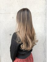 ソーホー 八日市店(SOHO)&nbsp;ベージュグラデーション