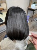 髪質改善ヘアエステ4