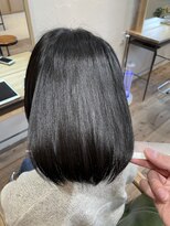 ミーヘアー(mii hair)&nbsp;髪質改善ヘアエステ4