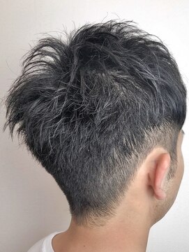 リュッカ(Lyuck) キャッピーツーブロック