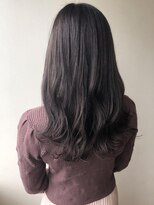 セルカ 高田馬場(CERCA)&nbsp;透け感☆ショコラ　ベージュ【CERCA高田馬場】