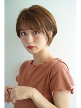 プロデュース 古淵店(Produce) ショートボブ