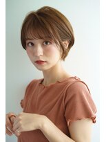 プロデュース 古淵店(Produce) ショートボブ