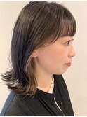 オトナ女子ピアスカラー