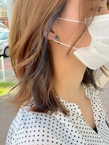 ラナ ナカガワ(Lana NAKAGAWA)&nbsp;イヤリングカラー