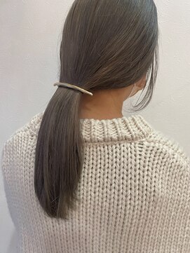 ビーチ 浦和店(Beach) arrange