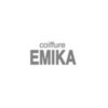 コワフュールエミカ(coiffure EMIKA)のお店ロゴ