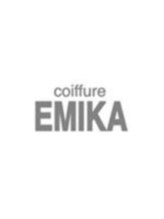 coiffure EMIKA 【コワフュール エミカ】