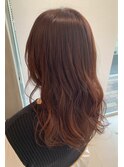 2022  LiL hair  by金岡