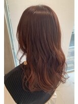 リル 住吉店(LiL) 2022  LiL hair  by金岡