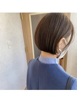 フォルメージ(formage)&nbsp;ミニボブ