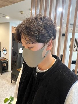 サンフィールド(Sunfield) Sunfieldメンズスタイル3